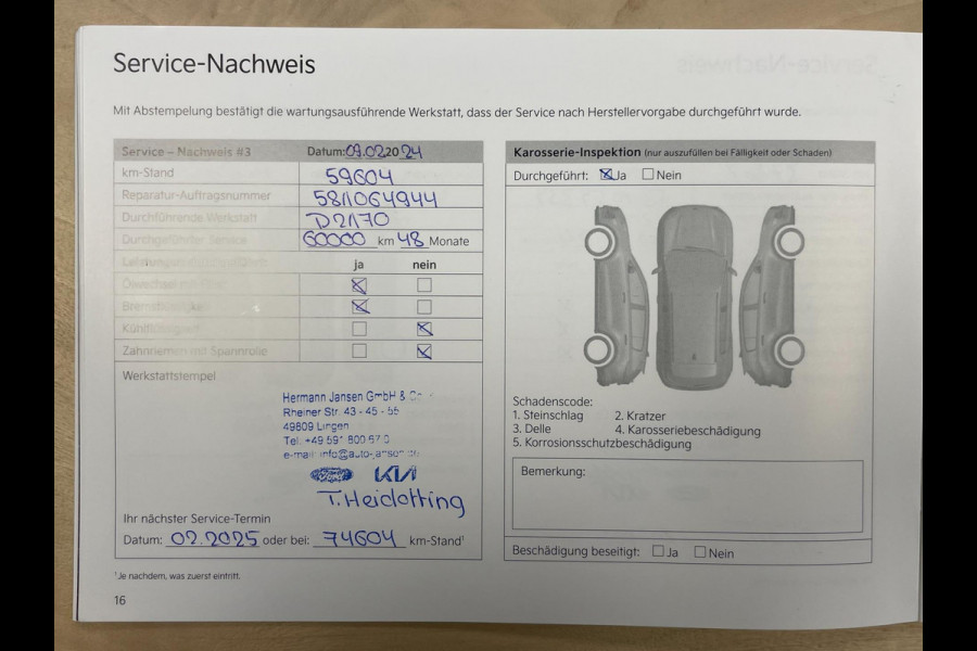 Kia Ceed Sportswagon 1.6 GDI PHEV DynamicLine|AUTOMAAT|ACC|CARPLAY, ANDROID|STOEL-,STUURVERW|CAMERA|CRUISE|CLIMATE|IN.BTW|1e EIG.|