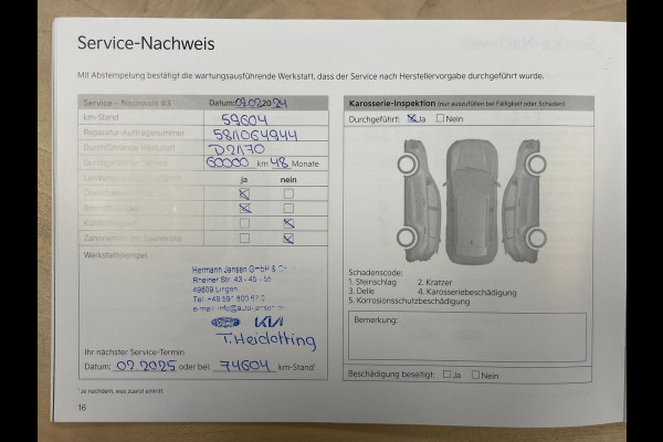 Kia Ceed Sportswagon 1.6 GDI PHEV DynamicLine|AUTOMAAT|ACC|CARPLAY, ANDROID|STOEL-,STUURVERW|CAMERA|CRUISE|CLIMATE|IN.BTW|1e EIG.|