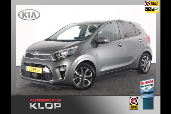 Kia Picanto 1.0 DPi DynamicPlusLine | Keyless Entry | Camera | Navigatie