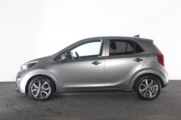 Kia Picanto 1.0 DPi DynamicPlusLine | Keyless Entry | Camera | Navigatie