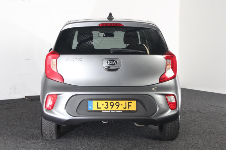 Kia Picanto 1.0 DPi DynamicPlusLine | Keyless Entry | Camera | Navigatie