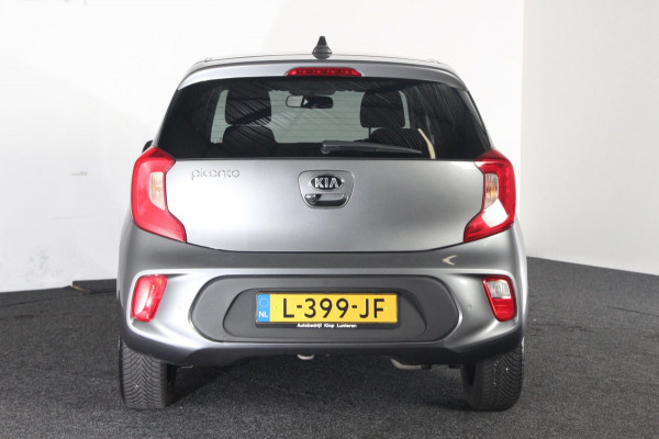 Kia Picanto 1.0 DPi DynamicPlusLine | Keyless Entry | Camera | Navigatie