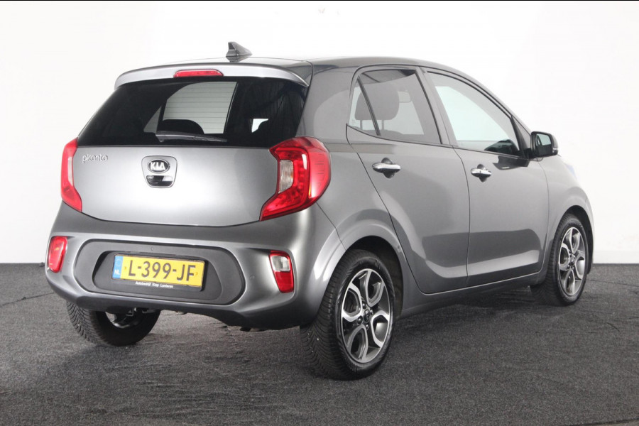 Kia Picanto 1.0 DPi DynamicPlusLine | Keyless Entry | Camera | Navigatie