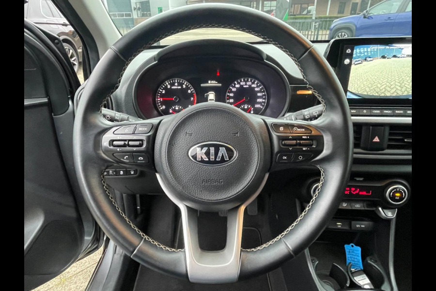 Kia Picanto 1.0 DPi DynamicPlusLine | Keyless Entry | Camera | Navigatie