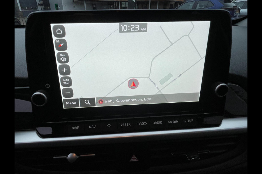 Kia Picanto 1.0 DPi DynamicPlusLine | Keyless Entry | Camera | Navigatie