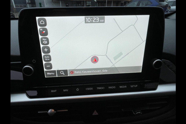 Kia Picanto 1.0 DPi DynamicPlusLine | Keyless Entry | Camera | Navigatie