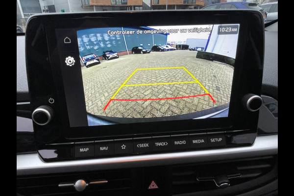 Kia Picanto 1.0 DPi DynamicPlusLine | Keyless Entry | Camera | Navigatie