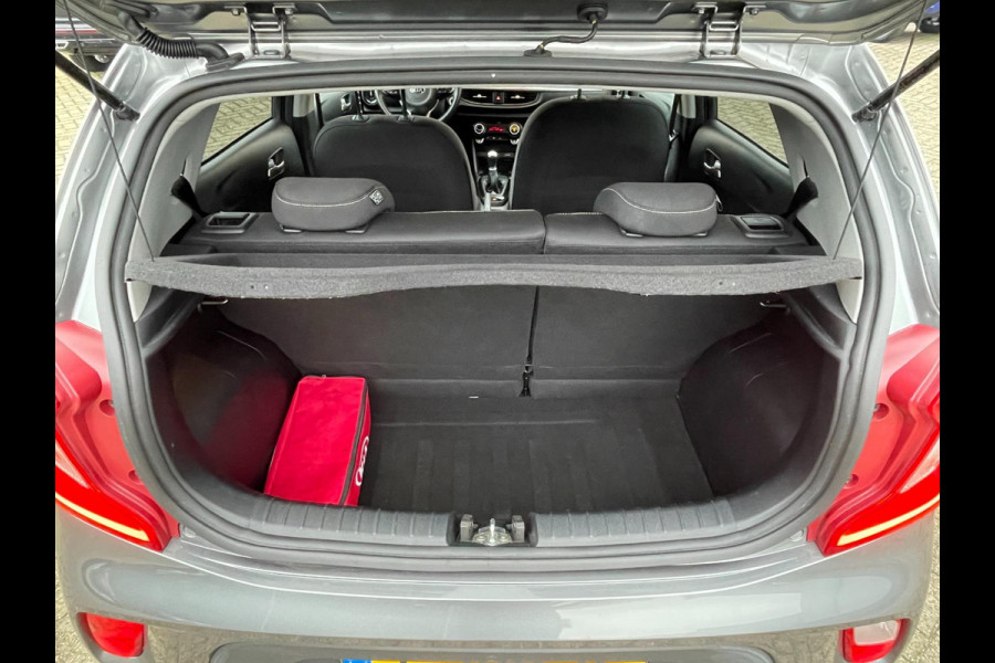 Kia Picanto 1.0 DPi DynamicPlusLine | Keyless Entry | Camera | Navigatie