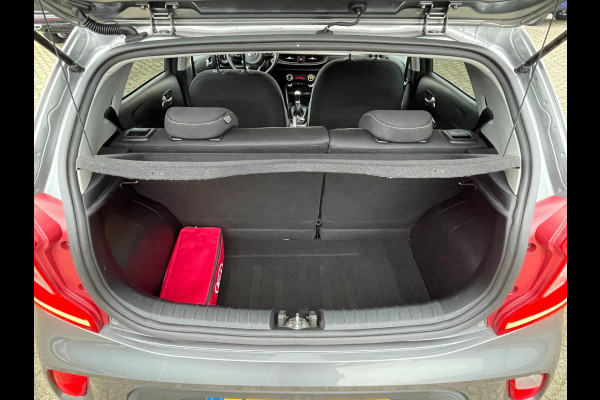 Kia Picanto 1.0 DPi DynamicPlusLine | Keyless Entry | Camera | Navigatie