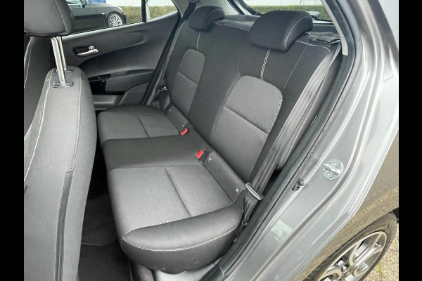 Kia Picanto 1.0 DPi DynamicPlusLine | Keyless Entry | Camera | Navigatie