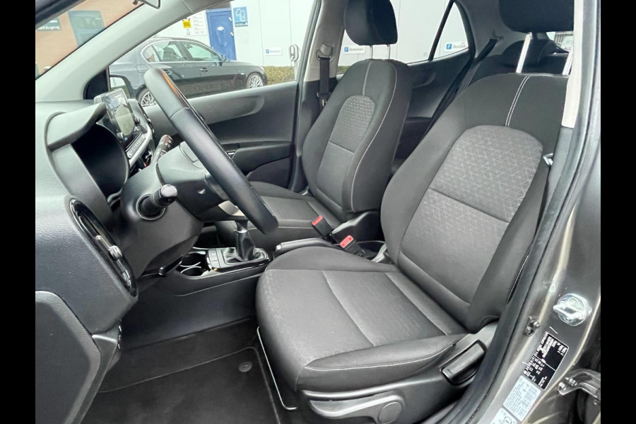Kia Picanto 1.0 DPi DynamicPlusLine | Keyless Entry | Camera | Navigatie
