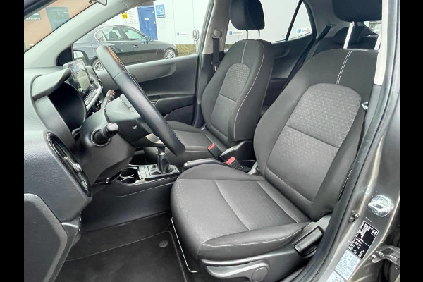 Kia Picanto 1.0 DPi DynamicPlusLine | Keyless Entry | Camera | Navigatie