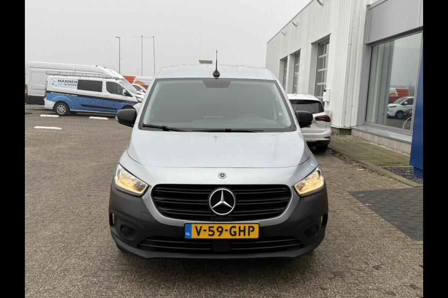 Mercedes-Benz Citan 110 CDI L2 Pro | Trekhaak | Schuifdeur | Verwarmde buitenspiegels | Zeer Netjes |