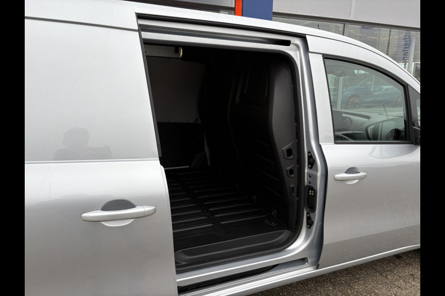 Mercedes-Benz Citan 110 CDI L2 Pro | Trekhaak | Schuifdeur | Verwarmde buitenspiegels | Zeer Netjes |