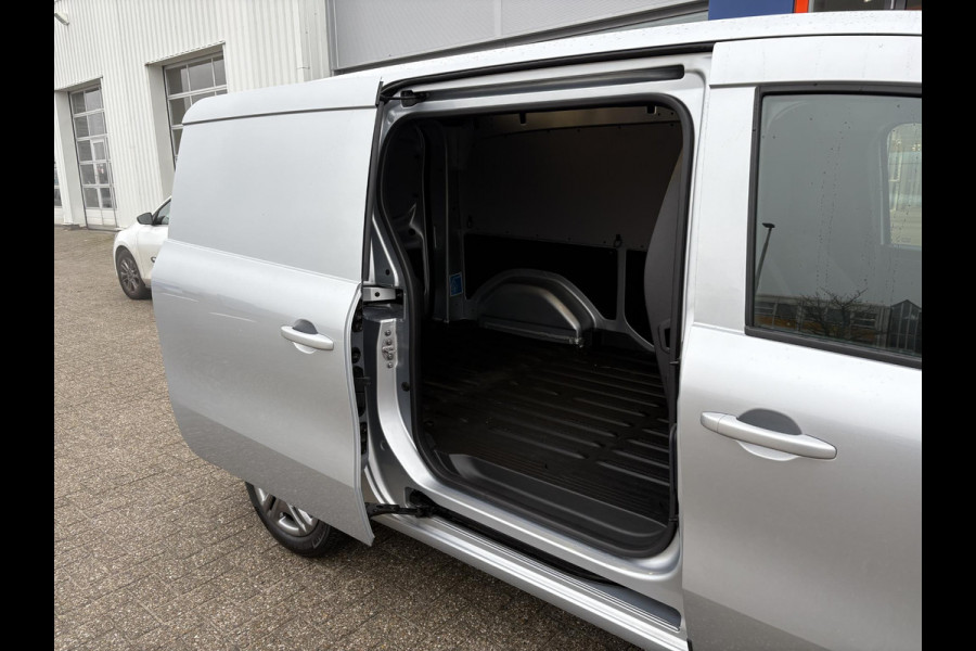 Mercedes-Benz Citan 110 CDI L2 Pro | Trekhaak | Schuifdeur | Verwarmde buitenspiegels | Zeer Netjes |