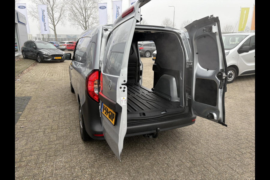 Mercedes-Benz Citan 110 CDI L2 Pro | Trekhaak | Schuifdeur | Verwarmde buitenspiegels | Zeer Netjes |