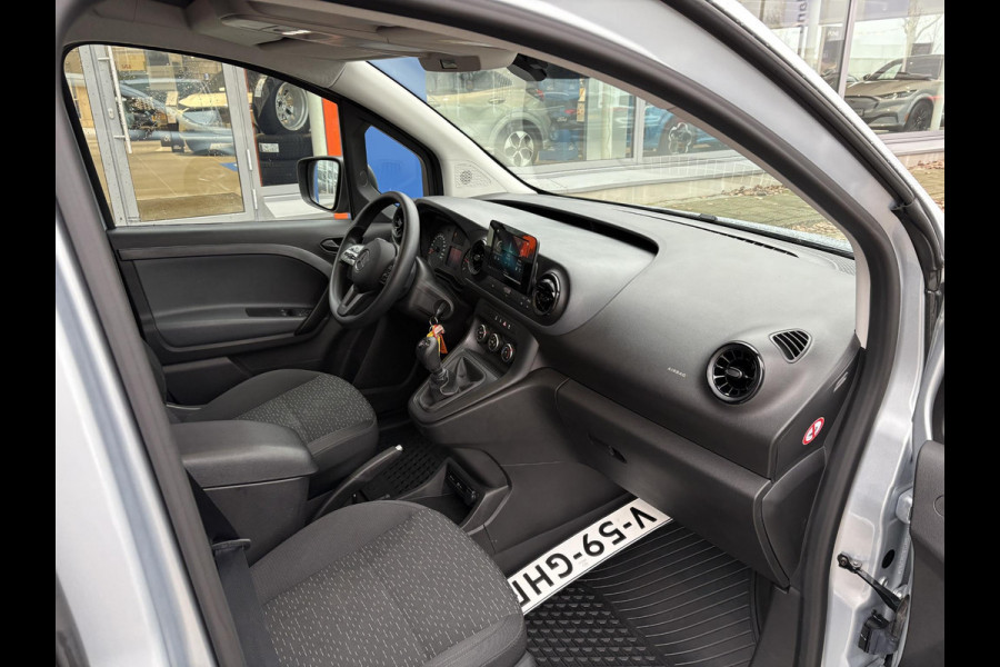 Mercedes-Benz Citan 110 CDI L2 Pro | Trekhaak | Schuifdeur | Verwarmde buitenspiegels | Zeer Netjes |