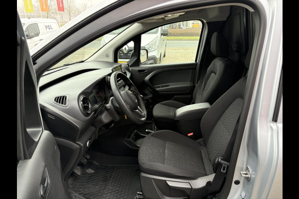 Mercedes-Benz Citan 110 CDI L2 Pro | Trekhaak | Schuifdeur | Verwarmde buitenspiegels | Zeer Netjes |