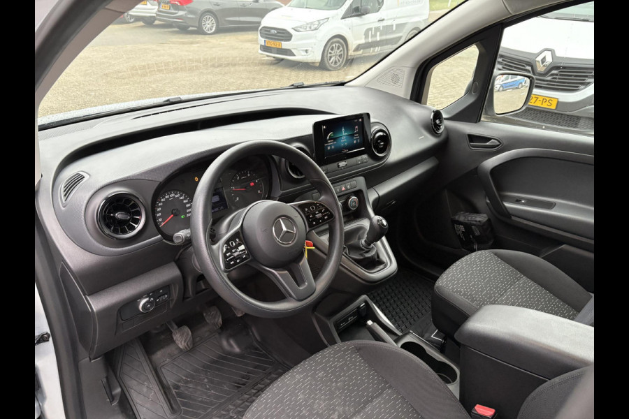 Mercedes-Benz Citan 110 CDI L2 Pro | Trekhaak | Schuifdeur | Verwarmde buitenspiegels | Zeer Netjes |