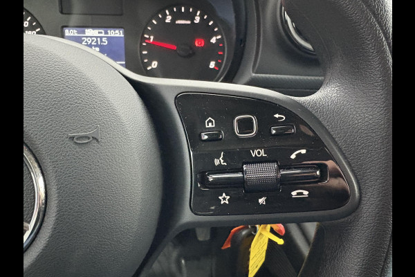 Mercedes-Benz Citan 110 CDI L2 Pro | Trekhaak | Schuifdeur | Verwarmde buitenspiegels | Zeer Netjes |