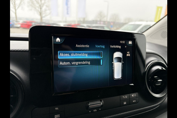 Mercedes-Benz Citan 110 CDI L2 Pro | Trekhaak | Schuifdeur | Verwarmde buitenspiegels | Zeer Netjes |