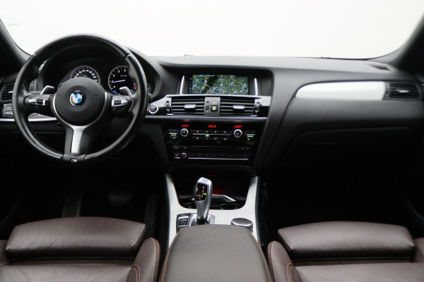 BMW X4 xDrive20i Centennial High Executive Leer, Camera, Cruise, Navigatie, Bluetooth, Elektrische Trekhaak, 21''