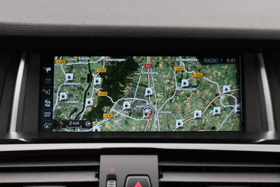 BMW X4 xDrive20i Centennial High Executive Leer, Camera, Cruise, Navigatie, Bluetooth, Elektrische Trekhaak, 21''