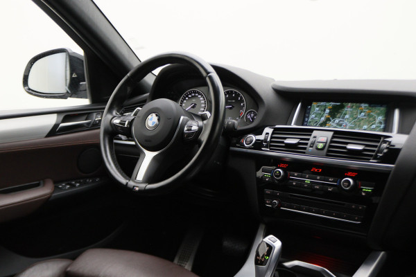BMW X4 xDrive20i Centennial High Executive Leer, Camera, Cruise, Navigatie, Bluetooth, Elektrische Trekhaak, 21''