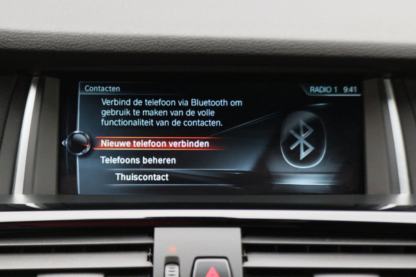 BMW X4 xDrive20i Centennial High Executive Leer, Camera, Cruise, Navigatie, Bluetooth, Elektrische Trekhaak, 21''