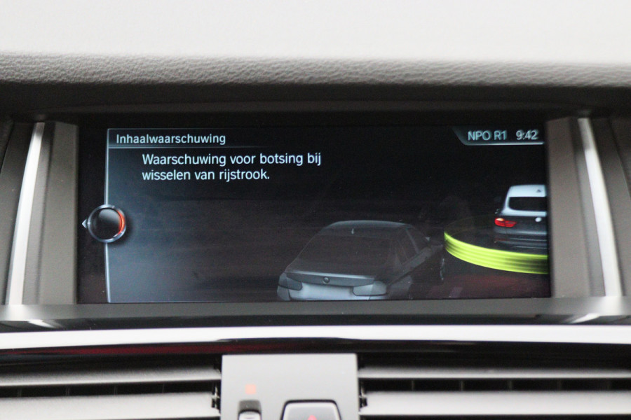 BMW X4 xDrive20i Centennial High Executive Leer, Camera, Cruise, Navigatie, Bluetooth, Elektrische Trekhaak, 21''