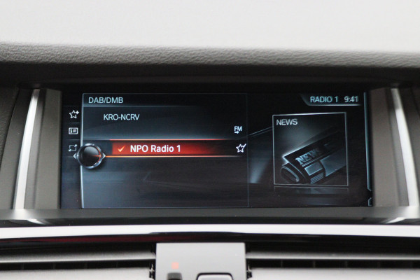 BMW X4 xDrive20i Centennial High Executive Leer, Camera, Cruise, Navigatie, Bluetooth, Elektrische Trekhaak, 21''