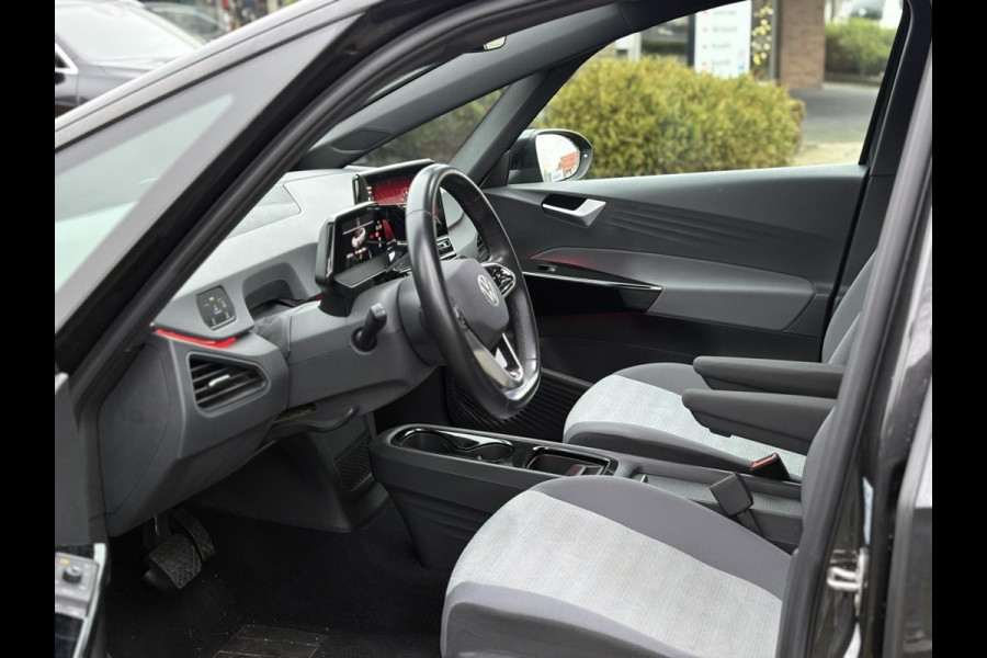 Volkswagen ID.3 Business Pro (58 kWh) | Navi, PDC, Stoel+Stuurverw., ACC, Climate | Dealeronderhouden |