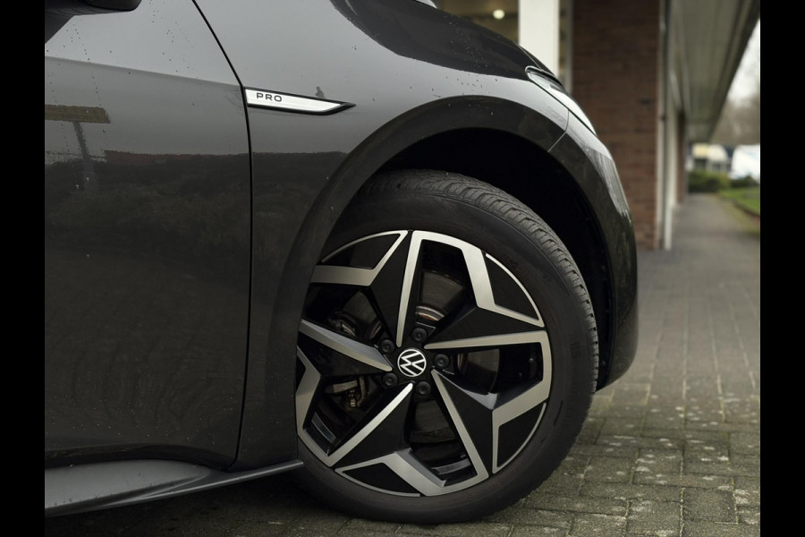 Volkswagen ID.3 Business Pro (58 kWh) | Navi, PDC, Stoel+Stuurverw., ACC, Climate | Dealeronderhouden |