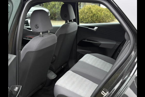 Volkswagen ID.3 Business Pro (58 kWh) | Navi, PDC, Stoel+Stuurverw., ACC, Climate | Dealeronderhouden |