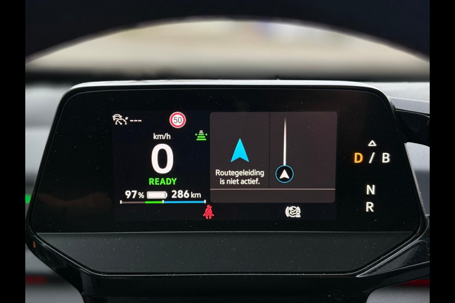 Volkswagen ID.3 Business Pro (58 kWh) | Navi, PDC, Stoel+Stuurverw., ACC, Climate | Dealeronderhouden |
