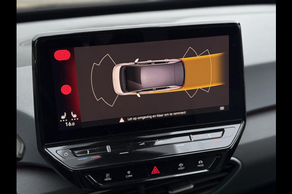 Volkswagen ID.3 Business Pro (58 kWh) | Navi, PDC, Stoel+Stuurverw., ACC, Climate | Dealeronderhouden |