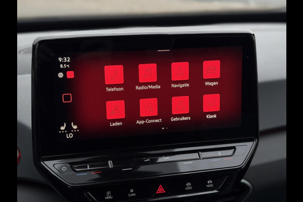 Volkswagen ID.3 Business Pro (58 kWh) | Navi, PDC, Stoel+Stuurverw., ACC, Climate | Dealeronderhouden |