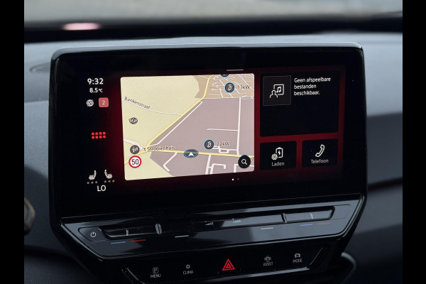 Volkswagen ID.3 Business Pro (58 kWh) | Navi, PDC, Stoel+Stuurverw., ACC, Climate | Dealeronderhouden |