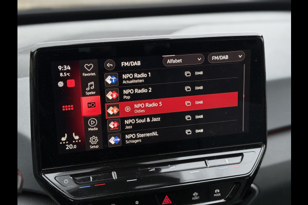 Volkswagen ID.3 Business Pro (58 kWh) | Navi, PDC, Stoel+Stuurverw., ACC, Climate | Dealeronderhouden |