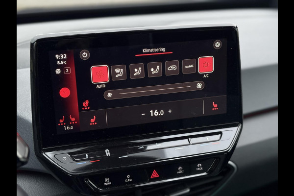 Volkswagen ID.3 Business Pro (58 kWh) | Navi, PDC, Stoel+Stuurverw., ACC, Climate | Dealeronderhouden |