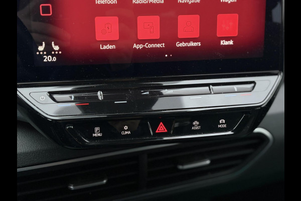 Volkswagen ID.3 Business Pro (58 kWh) | Navi, PDC, Stoel+Stuurverw., ACC, Climate | Dealeronderhouden |