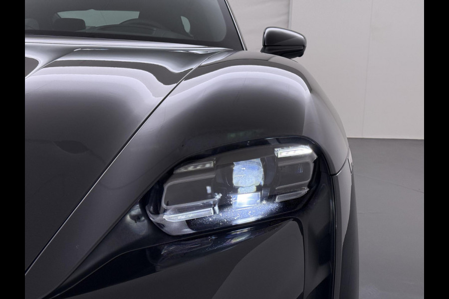 Porsche Taycan Performance 84 kWh | ADAPT. CRUISE | DODE HOEK HERKENNING | SPORTCHRONO | HEAD UP | WARMTEPOMP | DIRECT LEVERBAAR NET PORSCHE ONDERHOUD GEHAD |