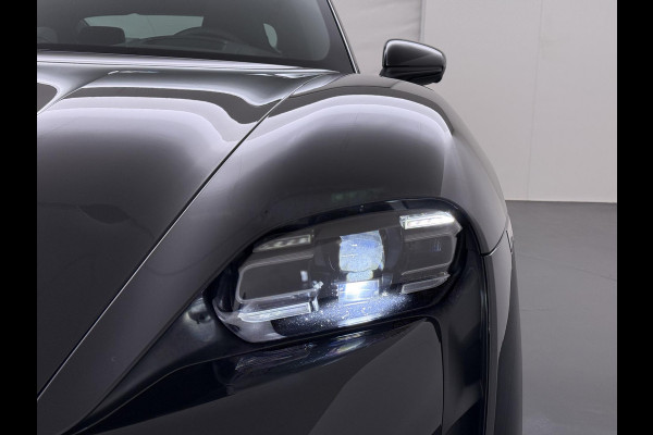 Porsche Taycan Performance 84 kWh | ADAPT. CRUISE | DODE HOEK HERKENNING | SPORTCHRONO | HEAD UP | WARMTEPOMP | DIRECT LEVERBAAR NET PORSCHE ONDERHOUD GEHAD |