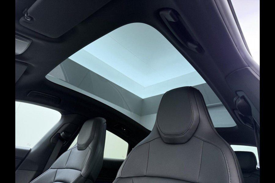 Porsche Taycan Performance 84 kWh | ADAPT. CRUISE | DODE HOEK HERKENNING | SPORTCHRONO | HEAD UP | WARMTEPOMP | DIRECT LEVERBAAR NET PORSCHE ONDERHOUD GEHAD |