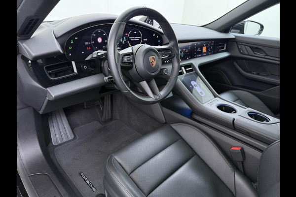 Porsche Taycan Performance 84 kWh | ADAPT. CRUISE | DODE HOEK HERKENNING | SPORTCHRONO | HEAD UP | WARMTEPOMP | DIRECT LEVERBAAR NET PORSCHE ONDERHOUD GEHAD |
