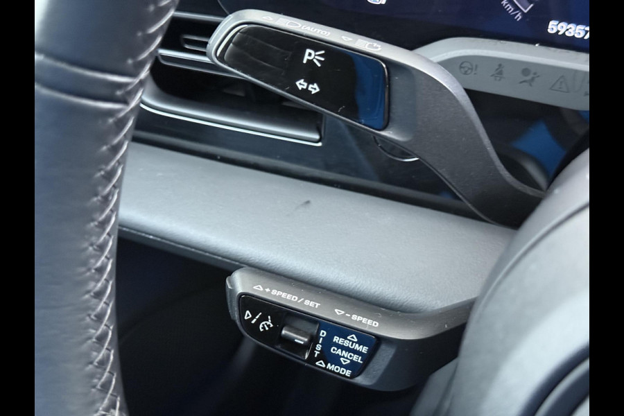 Porsche Taycan Performance 84 kWh | ADAPT. CRUISE | DODE HOEK HERKENNING | SPORTCHRONO | HEAD UP | WARMTEPOMP | DIRECT LEVERBAAR NET PORSCHE ONDERHOUD GEHAD |