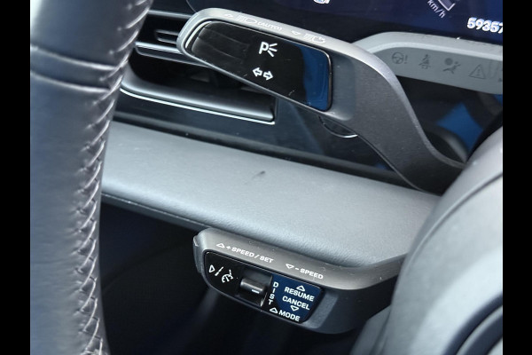 Porsche Taycan Performance 84 kWh | ADAPT. CRUISE | DODE HOEK HERKENNING | SPORTCHRONO | HEAD UP | WARMTEPOMP | DIRECT LEVERBAAR NET PORSCHE ONDERHOUD GEHAD |