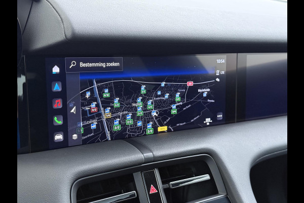 Porsche Taycan Performance 84 kWh | ADAPT. CRUISE | DODE HOEK HERKENNING | SPORTCHRONO | HEAD UP | WARMTEPOMP | DIRECT LEVERBAAR NET PORSCHE ONDERHOUD GEHAD |