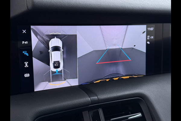 Porsche Taycan Performance 84 kWh | ADAPT. CRUISE | DODE HOEK HERKENNING | SPORTCHRONO | HEAD UP | WARMTEPOMP | DIRECT LEVERBAAR NET PORSCHE ONDERHOUD GEHAD |