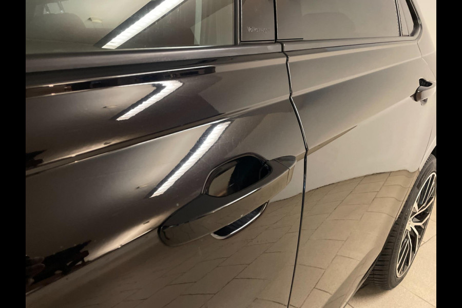 Volkswagen Polo 1.0 TSI Comfortline 95PK AIRCO NAVI CRUISE APPLE CARPLAY NIEUWE VELG LED MULTI STUUR PRIVACY GLAS ZEER NETTE AUTO